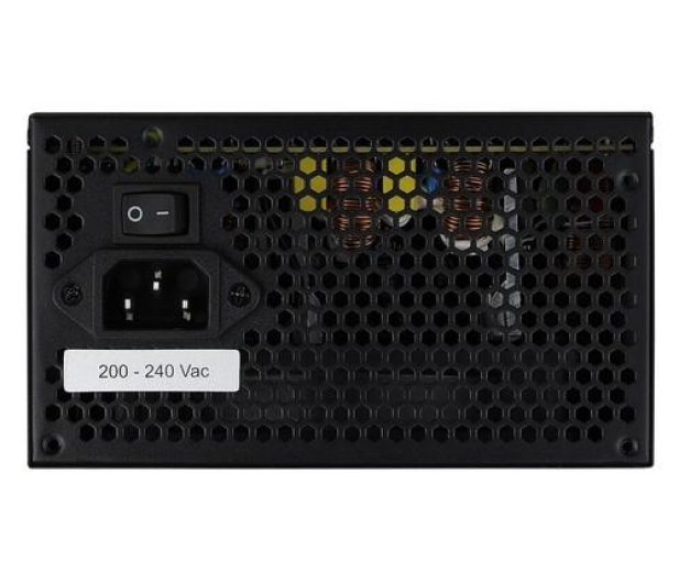 AeroCool PGS VX 550W 80 Plus - 642015 - zdjęcie 2